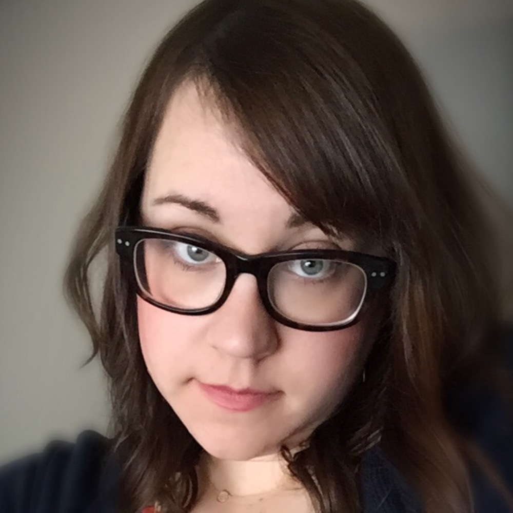 Meet your Posher, Morgan